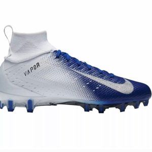 royal blue nike vapor untouchable